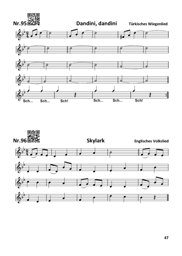 SBMK 1 - Querflöte 3 – Bild 3