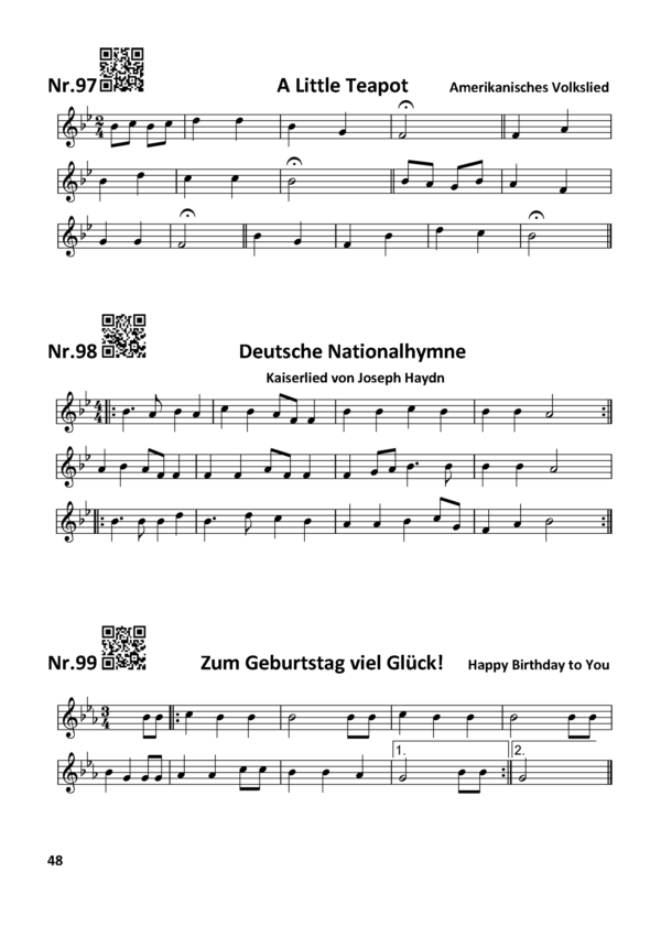 SBMK 1 - Querflöte 3 – Bild 4