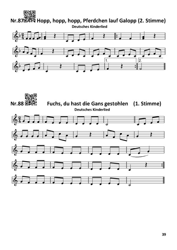 SBMK 1 - B-Instrumente – Bild 3