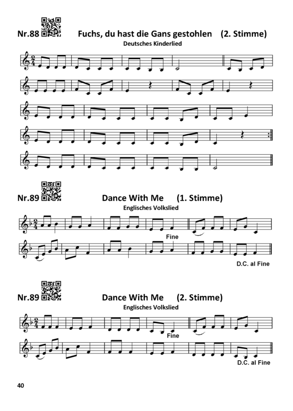 SBMK 1 - B-Instrumente – Bild 4