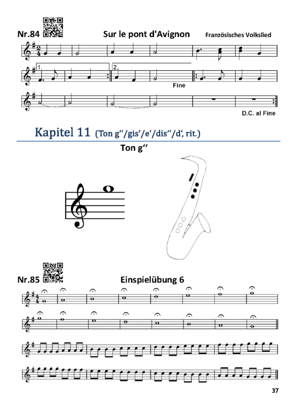 SBMK 1 - Es Sax 1,2 – Bild 2