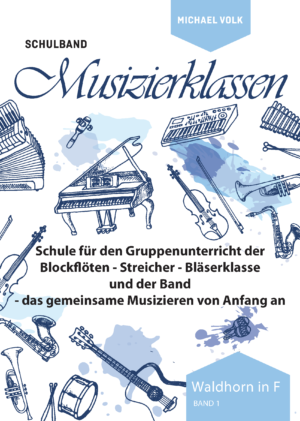 SBMK 1 - Horn Orchesterfassung