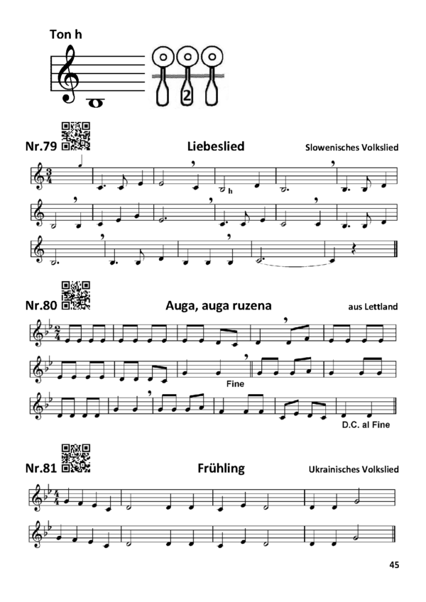 SBMK 1 - Horn mit Erweiterung – Bild 2