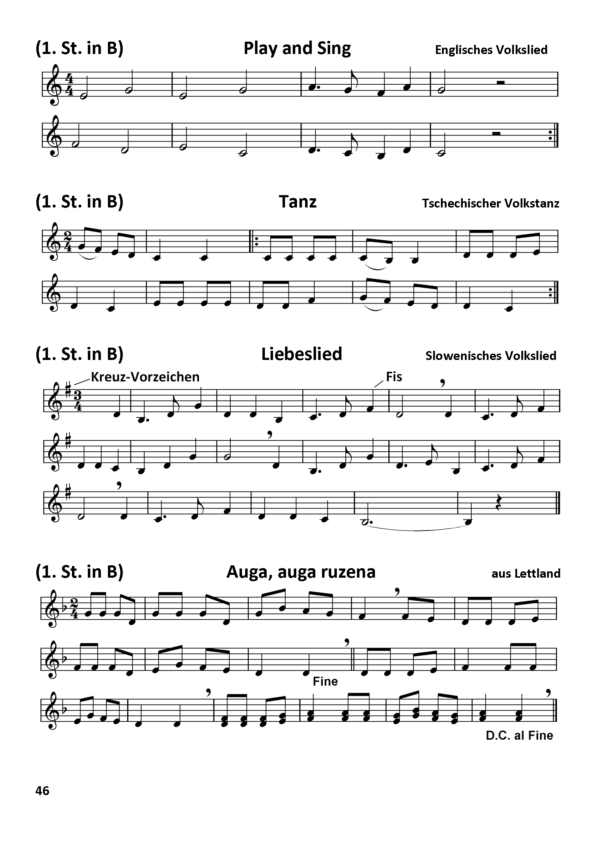 SBMK 1 - Horn mit Erweiterung – Bild 4