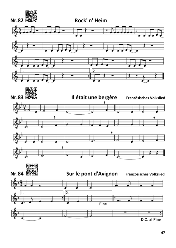 SBMK 1 - Horn mit Erweiterung – Bild 3