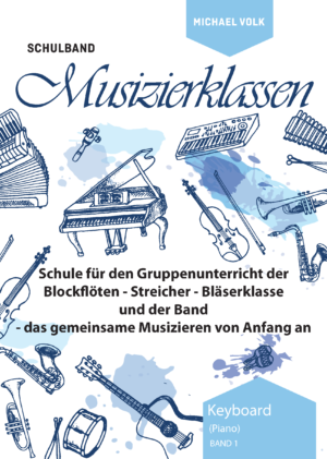 SBMK 1 - Keyboard/Piano