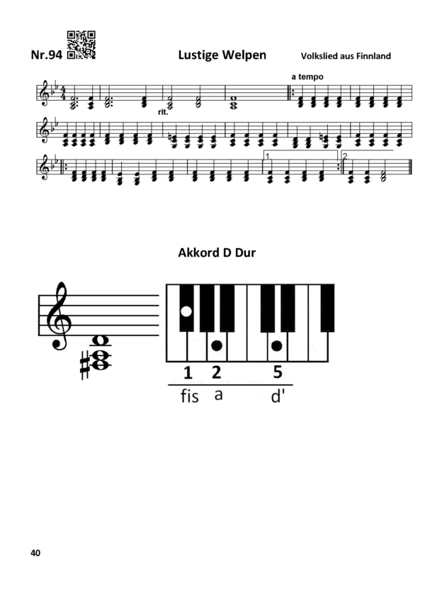 SBMK 1 - Keyboard/Piano – Bild 3