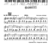 SBMK 1 - Keyboard Solo in B Transpose – Bild 3