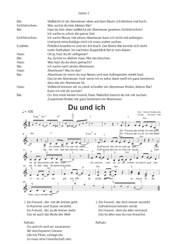 Das Abenteuer - Datenpaket CD – Bild 2