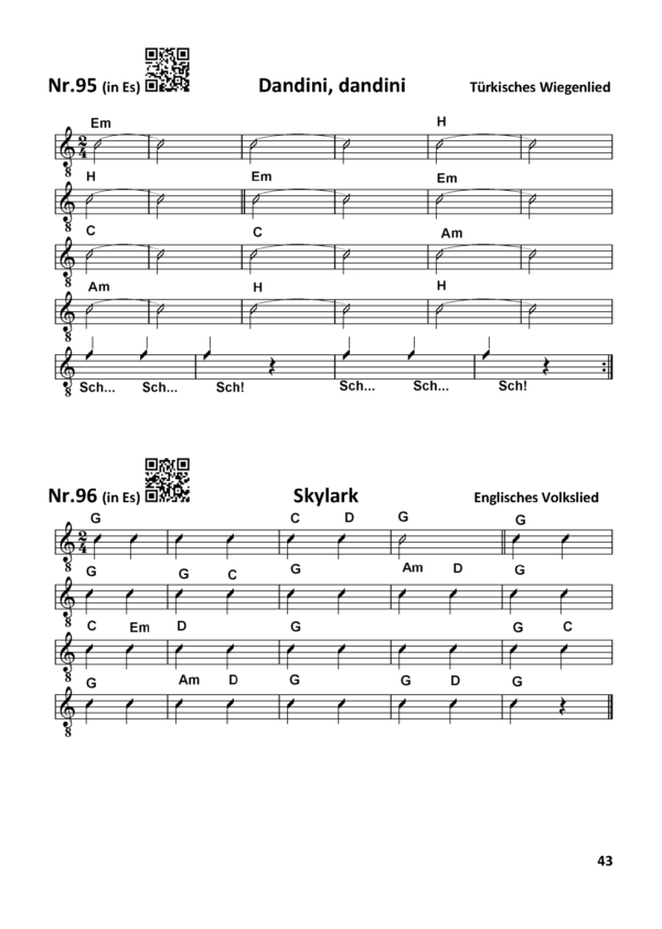 SBMK 1 - Gitarre 1 Chords – Bild 4