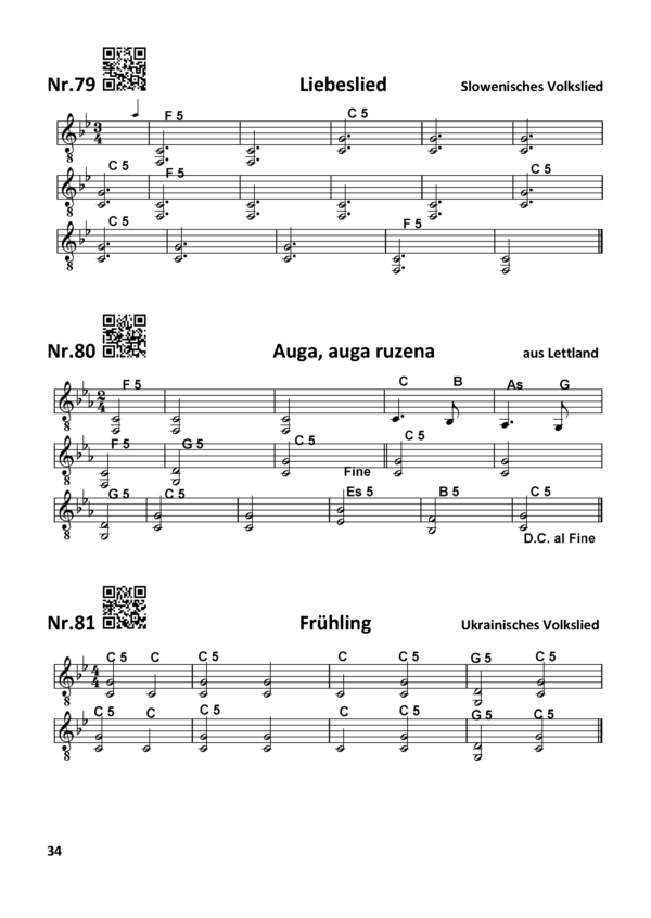 SBMK 1 - Gitarre 2 Powerchords – Bild 4