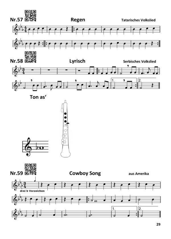 SBMK 1 - Oboe – Bild 2