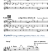SBMK 1 - Violine 1, 2 – Bild 3
