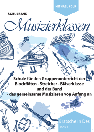 SBMK 1 - Bratsche
