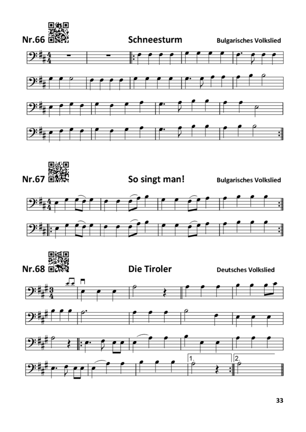 SBMK 1 - Violoncello – Bild 2