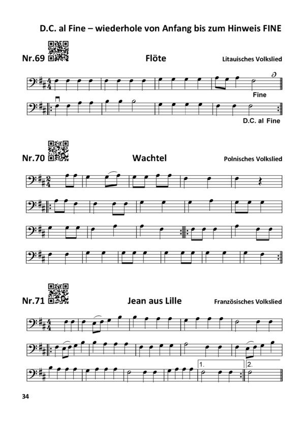 SBMK 1 - Violoncello – Bild 3