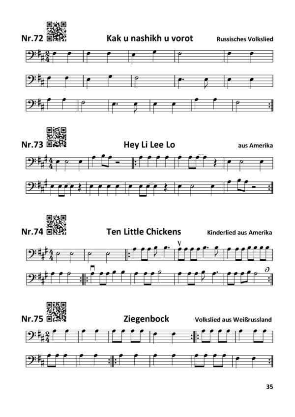 SBMK 1 - Violoncello – Bild 4