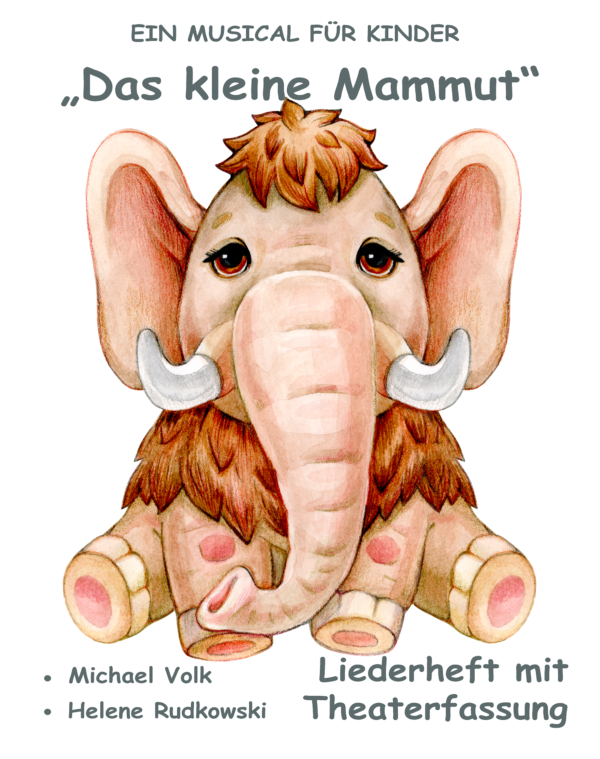 Das kleine Mammut - Datenpaket CD