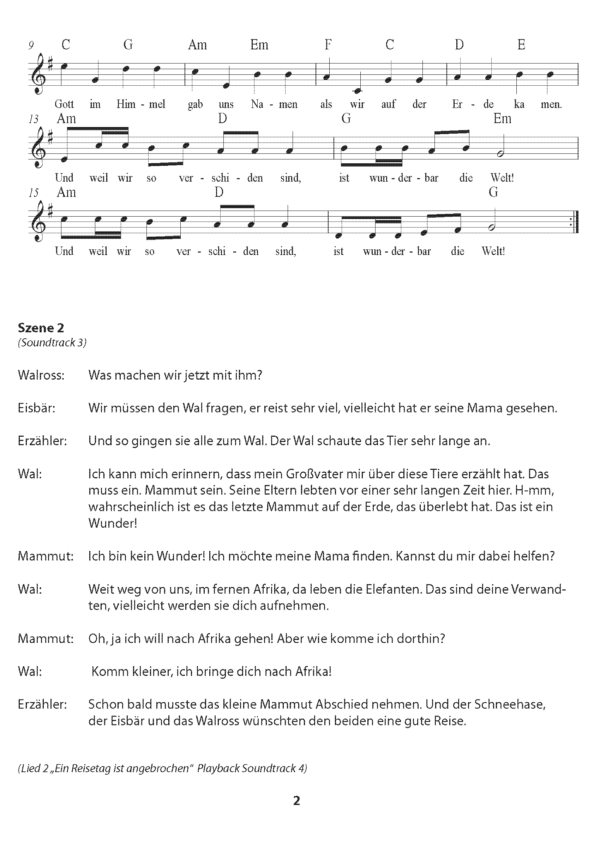 Das kleine Mammut - Datenpaket CD – Bild 3