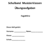 SBMK 1 – Fagottino in F - Übungsheft – Bild 2