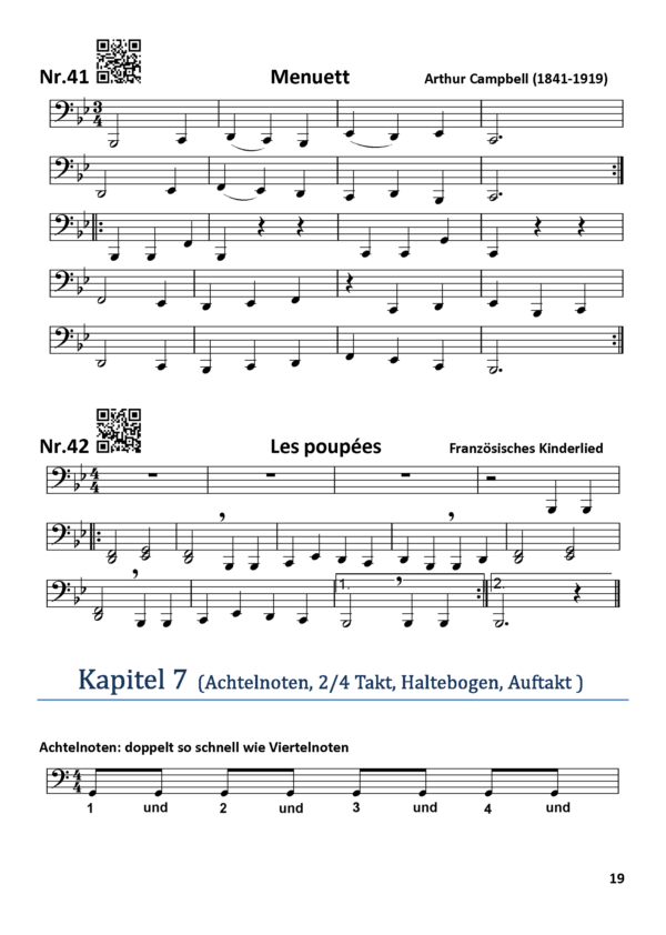 SBMK 1 - Tuba Solo – Bild 2