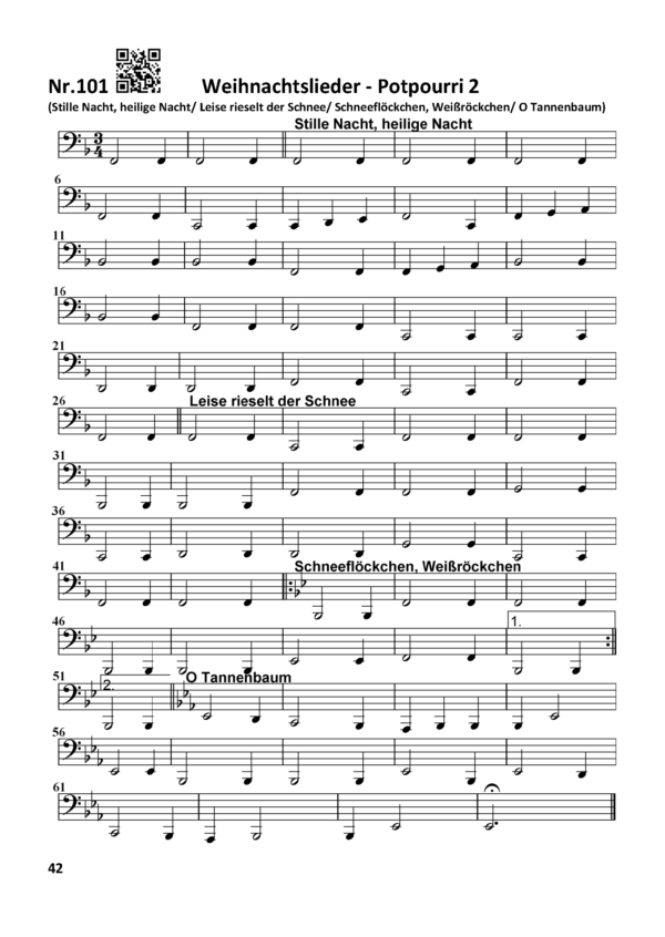 SBMK 1 - Tuba Orchesterfassung – Bild 3