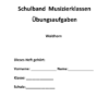SBMK 1 – Horn - Übungsheft – Bild 2