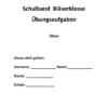 SBMK 1 – Oboe - Übungsheft – Bild 2