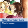 Happy Birthday Lena - Datenpaket CD