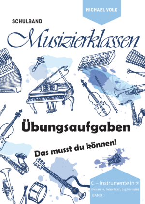 SBMK 1 – C-Instr BC - Übungsheft