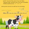 Ein musikalischer Bauernhof – Bilderbuch englische Version – Bild 3